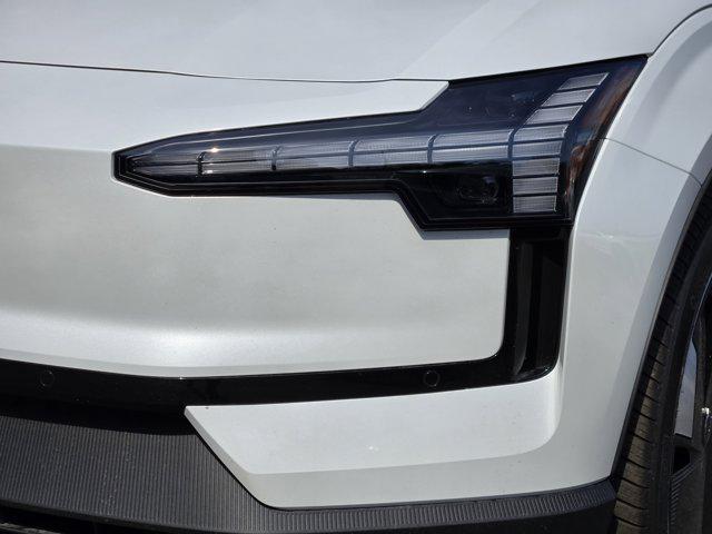 new 2025 Volvo EX30 car, priced at $47,380