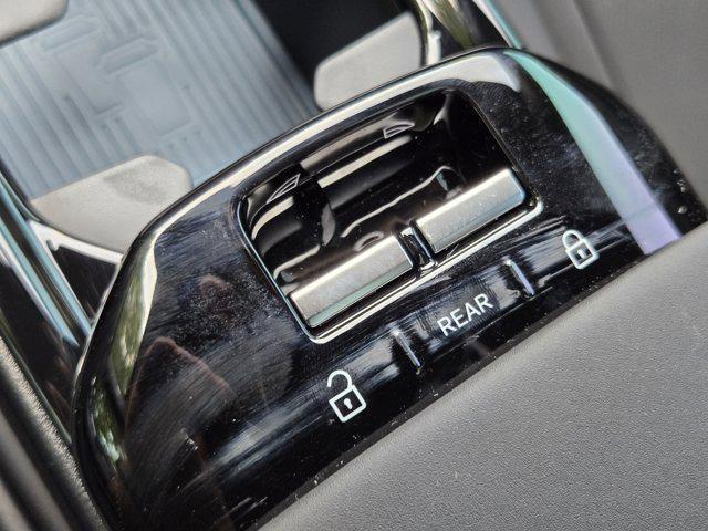 new 2025 Volvo EX30 car, priced at $47,380