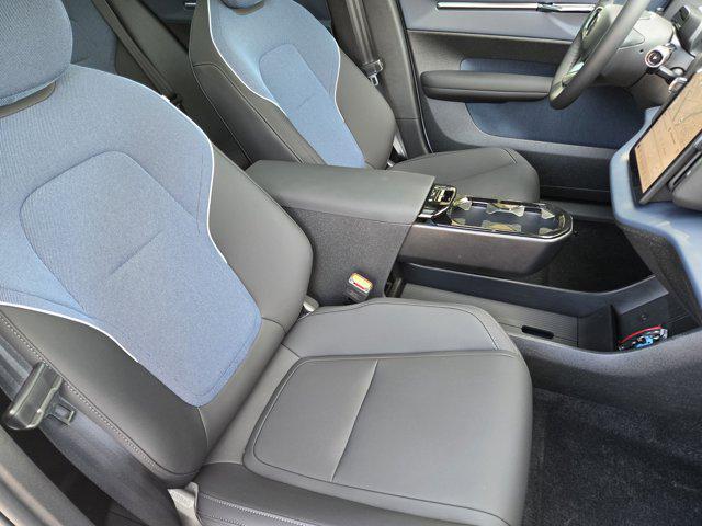 new 2025 Volvo EX30 car, priced at $47,380