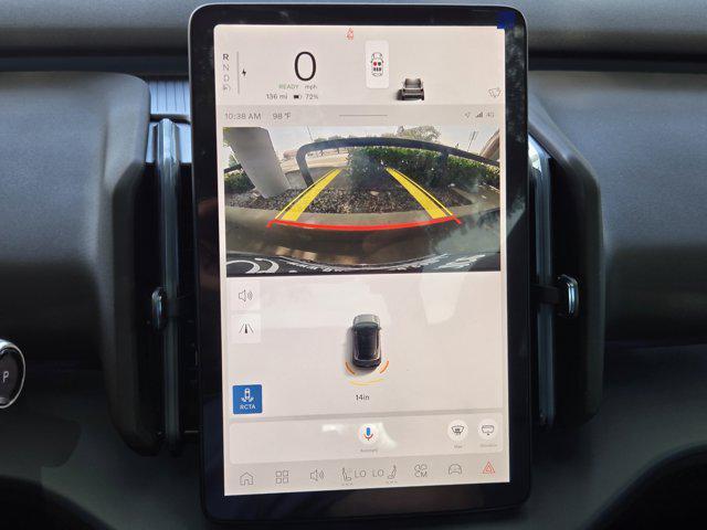 new 2025 Volvo EX30 car, priced at $47,380