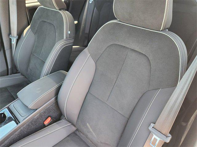 used 2023 Volvo XC40 Recharge Pure Electric car, priced at $30,991