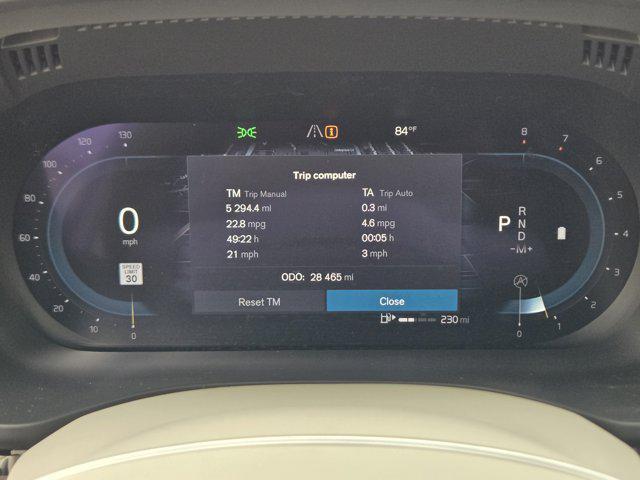 used 2022 Volvo XC60 car, priced at $41,983
