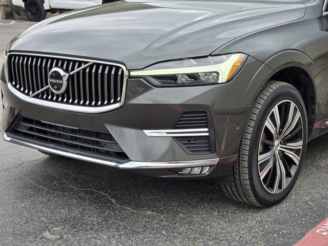 used 2022 Volvo XC60 car, priced at $41,983