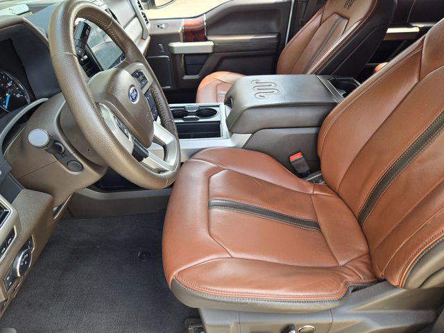 used 2022 Ford F-250 car, priced at $68,494