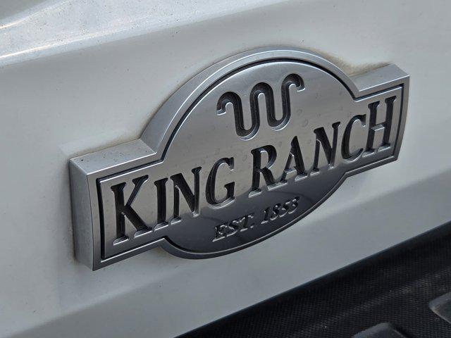 used 2022 Ford F-250 car, priced at $68,494