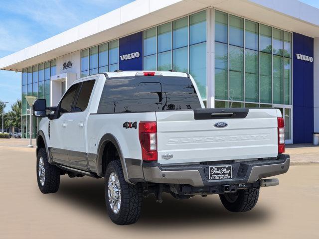 used 2022 Ford F-250 car, priced at $68,494