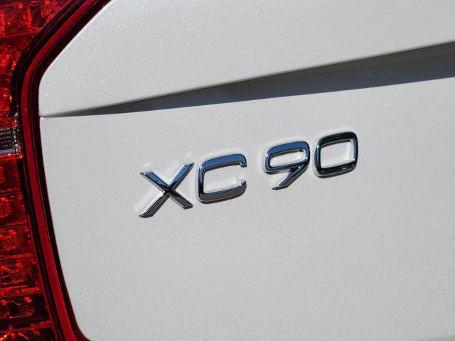 new 2025 Volvo XC90 car, priced at $66,465