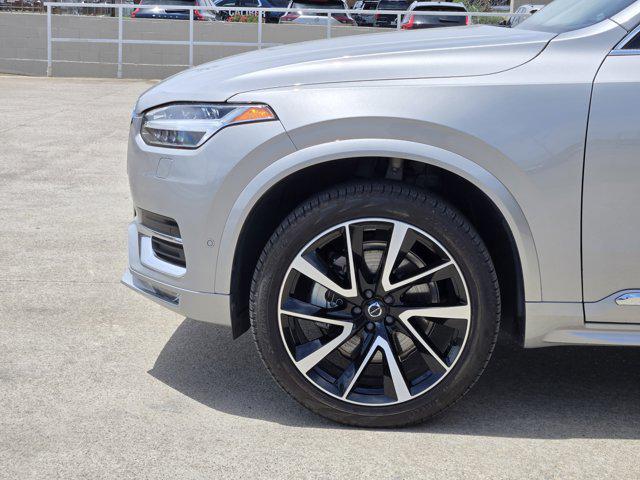 used 2023 Volvo XC90 car, priced at $46,772