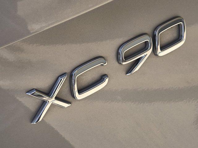used 2023 Volvo XC90 car, priced at $46,772