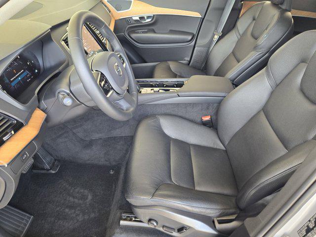 used 2023 Volvo XC90 car, priced at $46,772