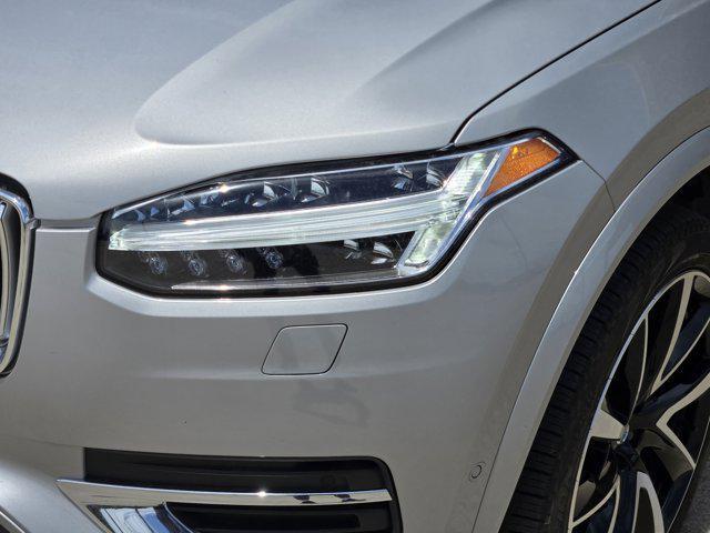 used 2023 Volvo XC90 car, priced at $46,772