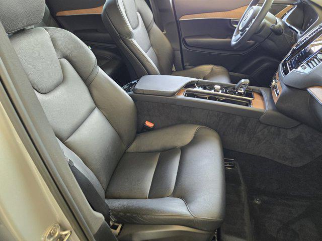 used 2023 Volvo XC90 car, priced at $46,772