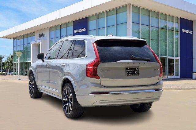 used 2023 Volvo XC90 car, priced at $46,772