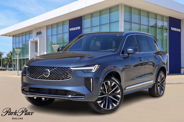 new 2026 Volvo XC90 car, priced at $71,825