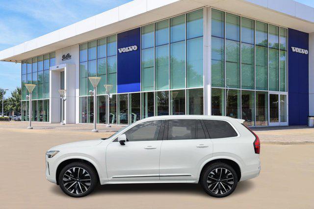 new 2026 Volvo XC90 car, priced at $71,825