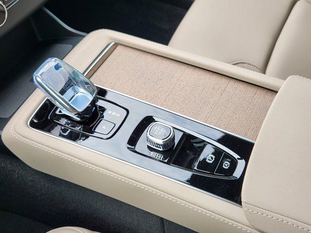 new 2026 Volvo XC90 car, priced at $71,825