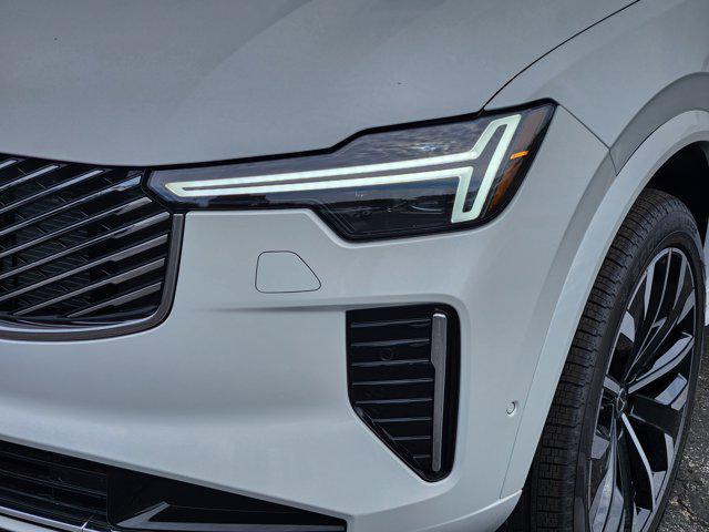 new 2026 Volvo XC90 car, priced at $71,825