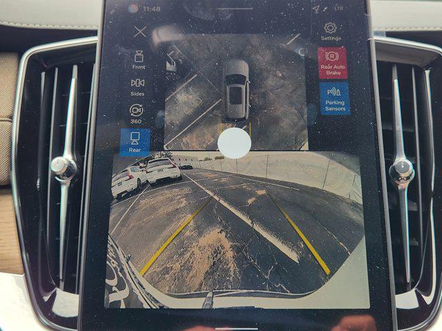 new 2026 Volvo XC90 car, priced at $71,825