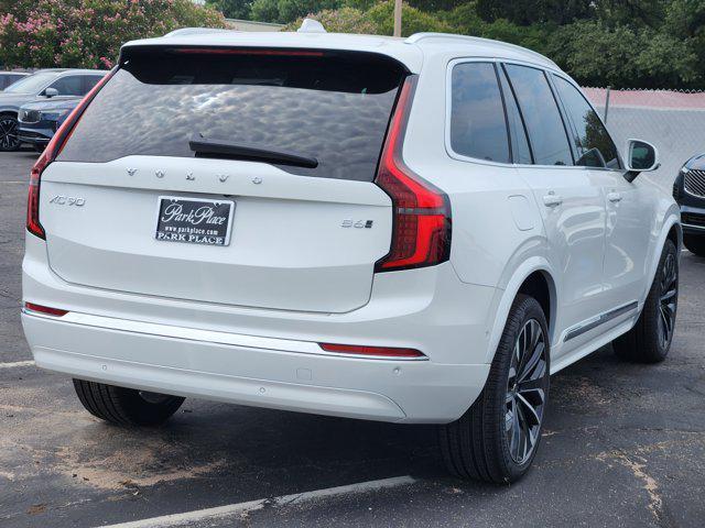 new 2026 Volvo XC90 car, priced at $71,825