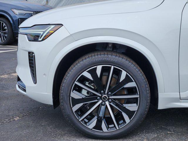 new 2026 Volvo XC90 car, priced at $71,825