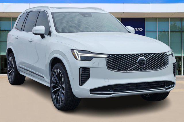 new 2026 Volvo XC90 car, priced at $71,825