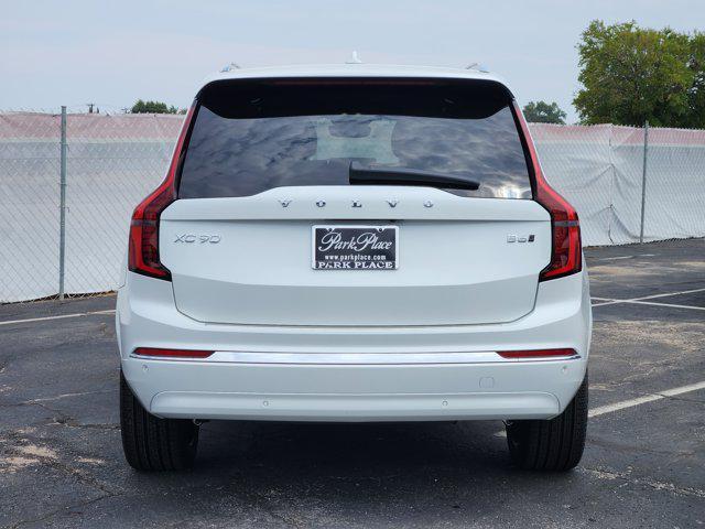 new 2026 Volvo XC90 car, priced at $71,825