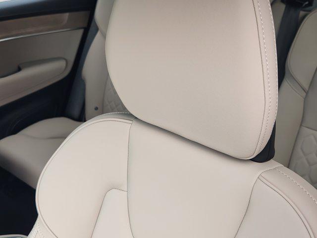 new 2026 Volvo XC90 car, priced at $71,825