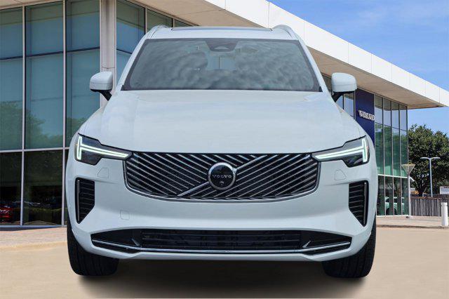 new 2026 Volvo XC90 car, priced at $71,825