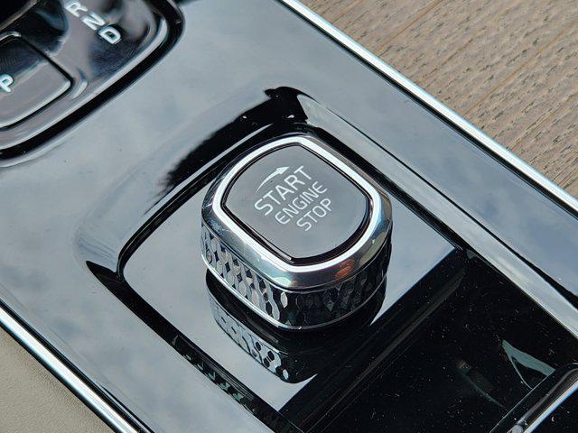 new 2026 Volvo XC90 car, priced at $71,825