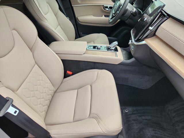 new 2026 Volvo XC90 car, priced at $71,825