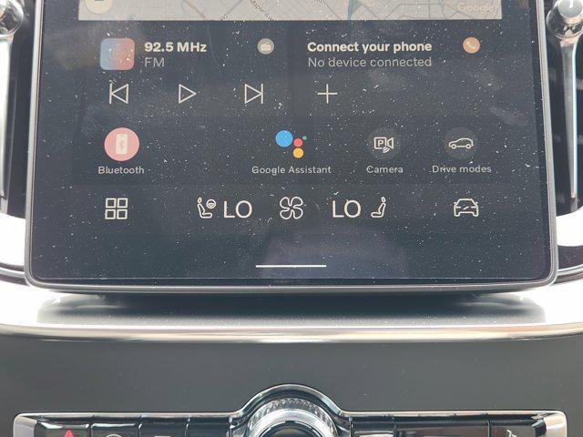 new 2026 Volvo XC90 car, priced at $71,825