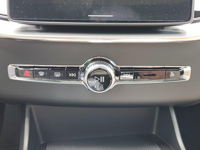 new 2026 Volvo XC90 car, priced at $71,825