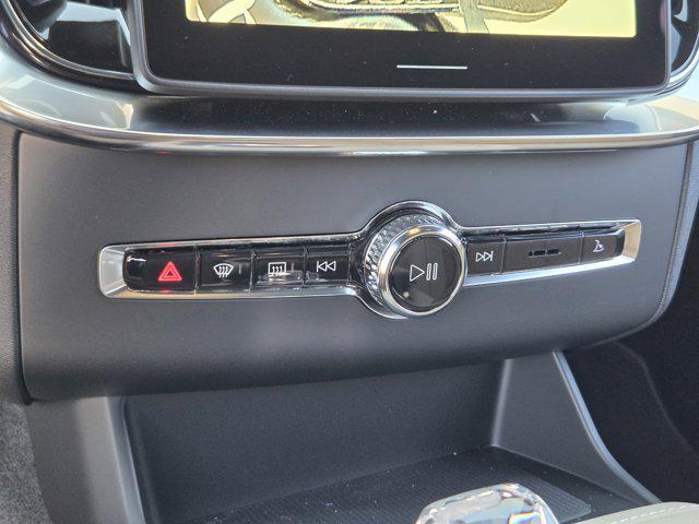 new 2026 Volvo XC90 car, priced at $77,375