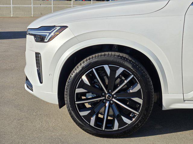 new 2026 Volvo XC90 car, priced at $77,375