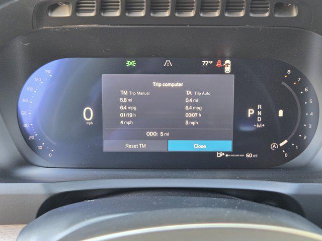 new 2026 Volvo XC90 car, priced at $77,375