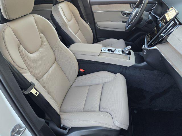 new 2026 Volvo XC90 car, priced at $77,375
