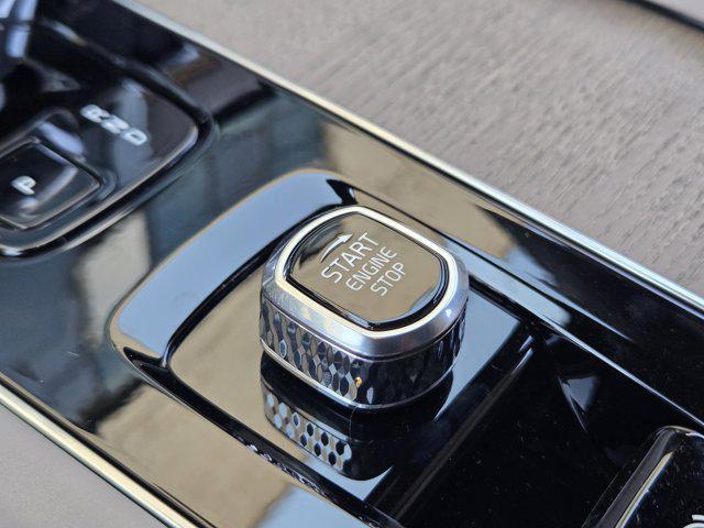 new 2026 Volvo XC90 car, priced at $77,375