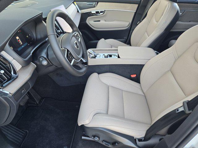 new 2026 Volvo XC90 car, priced at $77,375