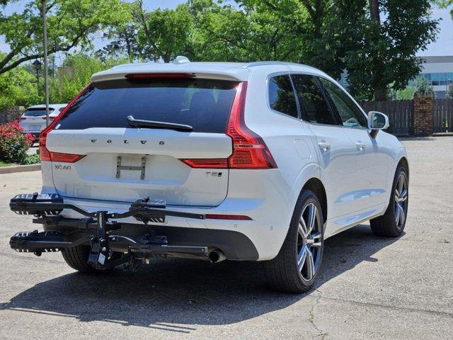 used 2018 Volvo XC60 car, priced at $20,991