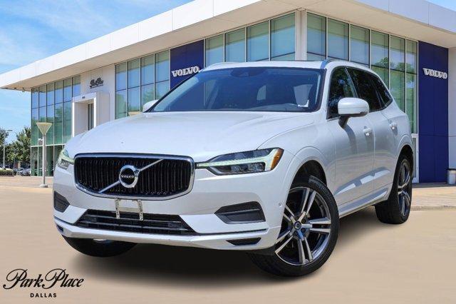used 2018 Volvo XC60 car, priced at $19,992