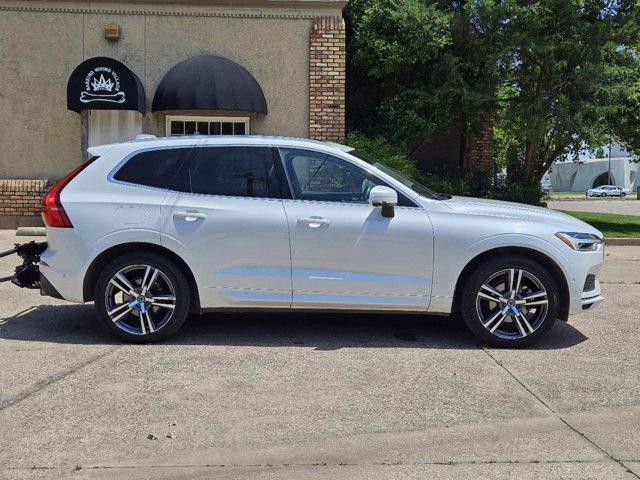 used 2018 Volvo XC60 car, priced at $20,991