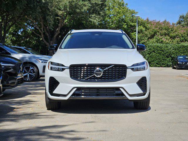 new 2024 Volvo XC60 Recharge Plug-In Hybrid car, priced at $52,997