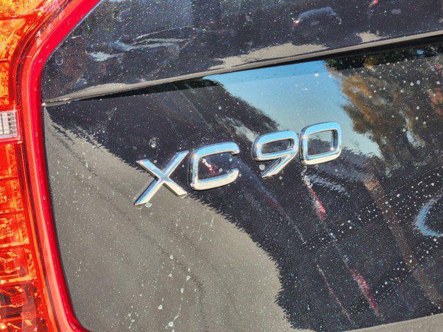 new 2025 Volvo XC90 car, priced at $67,265