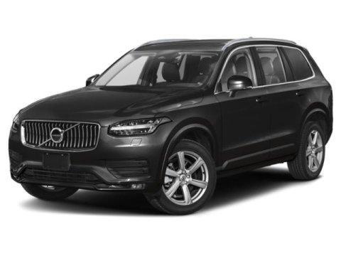 new 2025 Volvo XC90 car, priced at $59,445