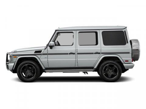 used 2018 Mercedes-Benz G-Class car, priced at $79,991