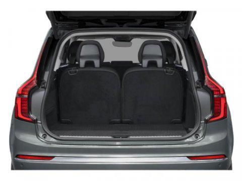 new 2025 Volvo XC90 Plug-In Hybrid car, priced at $82,405