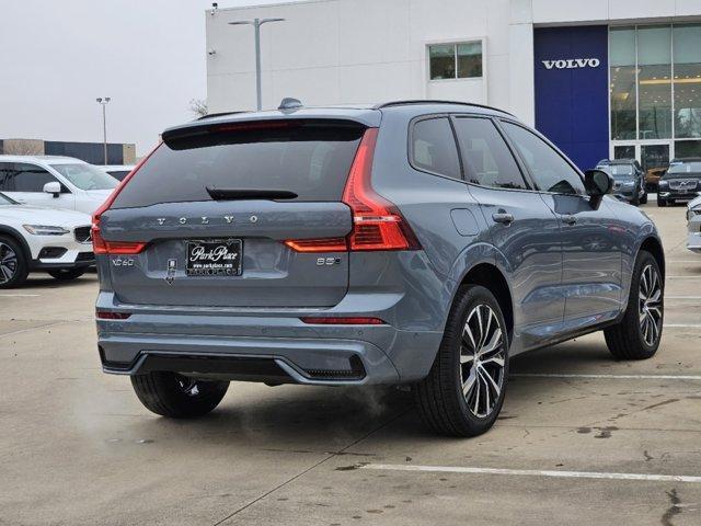 new 2024 Volvo XC60 car, priced at $55,340