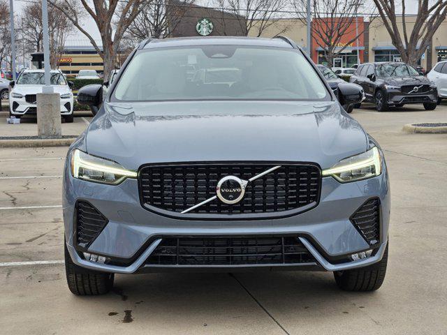 new 2024 Volvo XC60 car, priced at $55,340