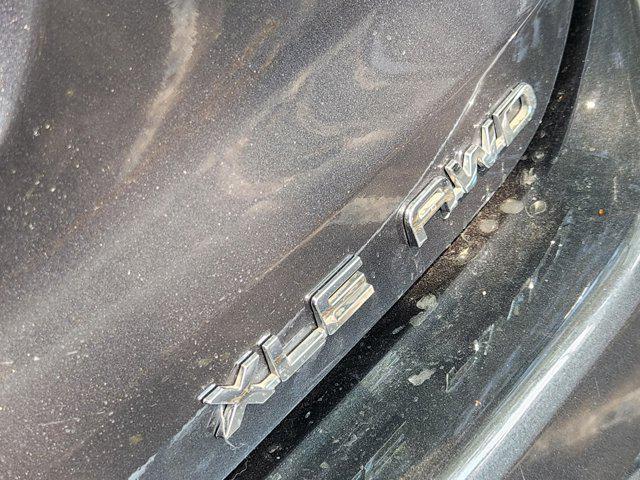 used 2023 Toyota Highlander car, priced at $36,490