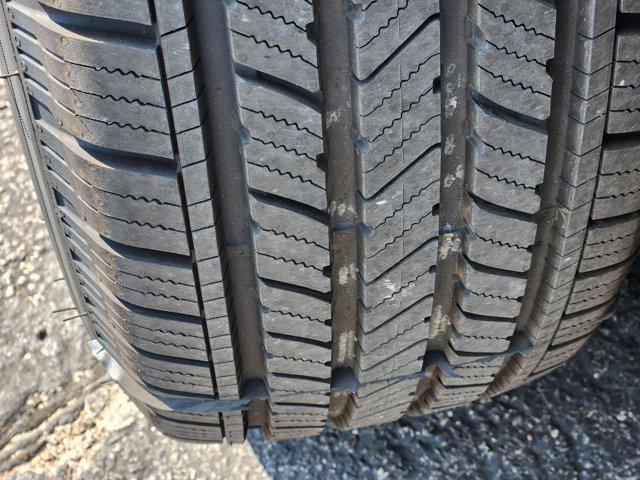 used 2023 Toyota Highlander car, priced at $36,490